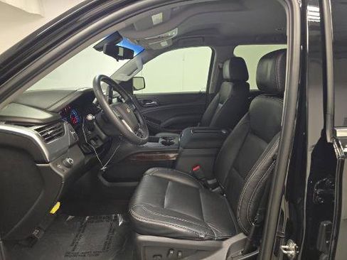Used 2020 Chevrolet Tahoe LS RWD image 4