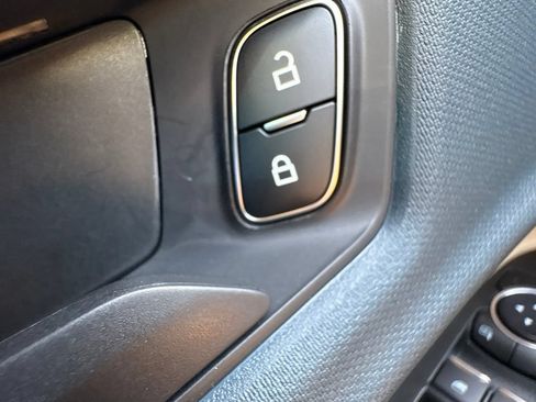 Used 2025 Ford Maverick Lariat AWD/4WD image 21