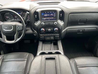 Used 2021 GMC Sierra 1500 Denali w/ Denali Ultimate Package