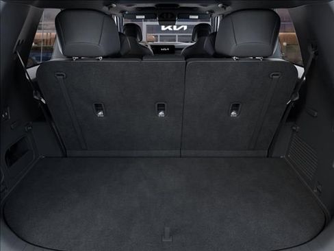 New 2027 Kia Telluride EX FWD image 19