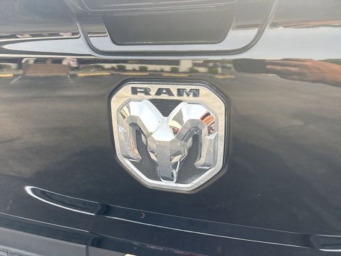 Used 2022 RAM 1500 Big Horn AWD/4WD image 25