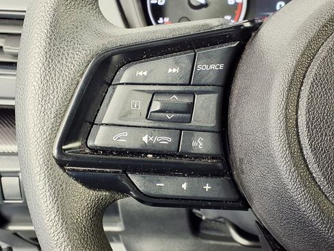 Certified 2025 Subaru Crosstrek 2.0i Premium image 17