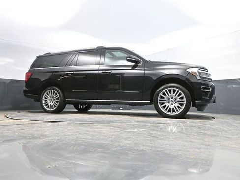 Used 2024 Ford Expedition Max Limited image 59