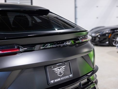 Used 2024 Lamborghini Urus S AWD/4WD image 15