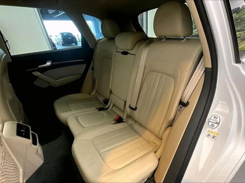 Used 2018 Audi Q5 2.0T Premium Plus w/ Premium Plus Package image 20