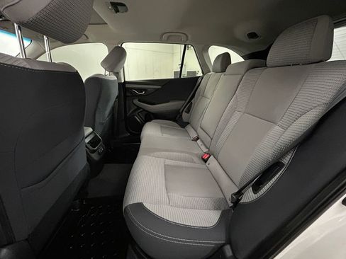 Used 2021 Subaru Outback Premium image 19