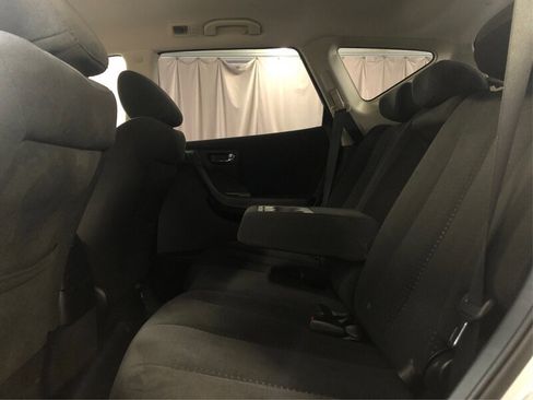 Used 2007 Nissan Murano S w/ Convenience Pkg image 10