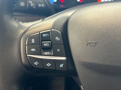 Used 2023 Ford Bronco Sport Big Bend w/ Convenience Package AWD/4WD image 35