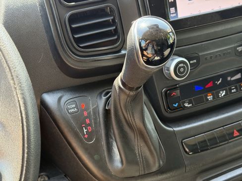 Used 2023 RAM ProMaster 2500 FWD image 22