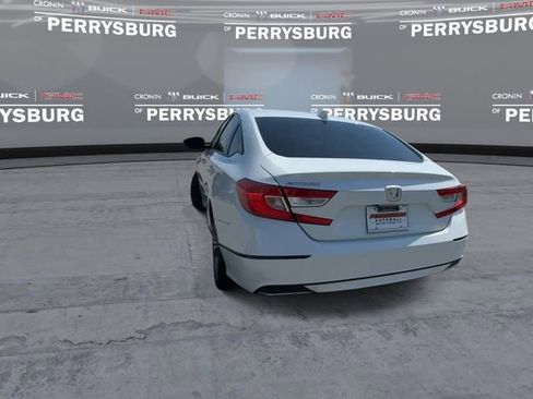 Used 2019 Honda Accord EX-L image 6