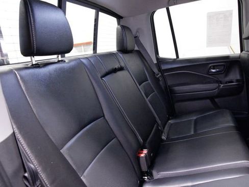 Certified 2025 Honda Ridgeline RTL image 20