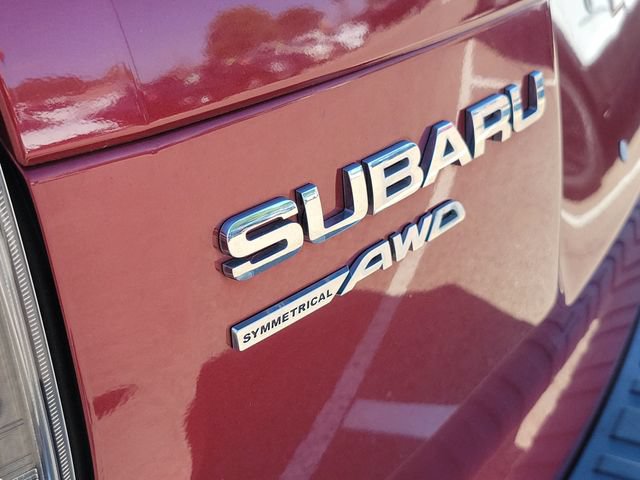 Used 2017 Subaru Forester 2.0XT Touring AWD/4WD image 8