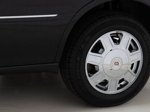 Used 2008 Cadillac DTS Limousine FWD image 75