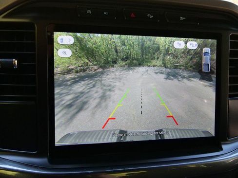 Used 2024 Ford F150 STX w/ Equipment Group 201A FX4 AWD/4WD image 19