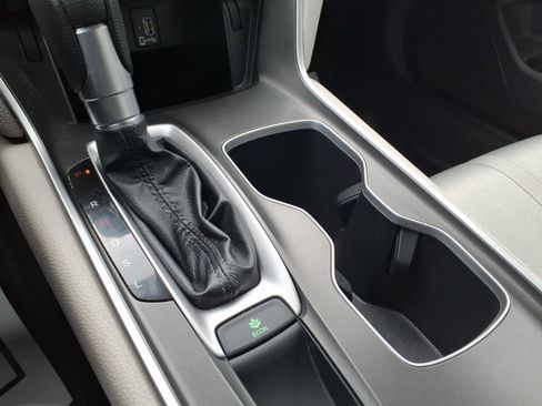 Certified 2020 Honda Accord EX image 31