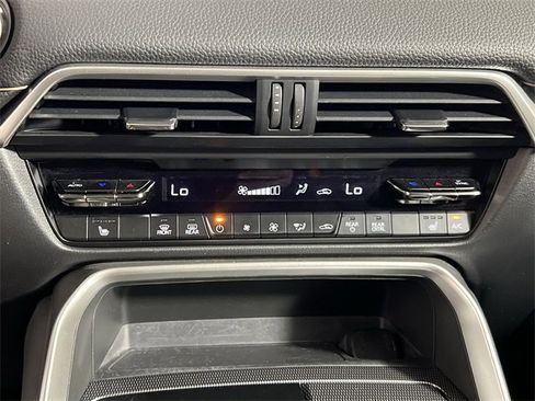 Certified 2024 MAZDA CX-90 Plug-In Hybrid w/ Preferred image 15