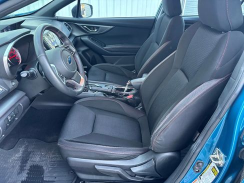 Used 2017 Subaru Impreza 2.0i Sport image 12