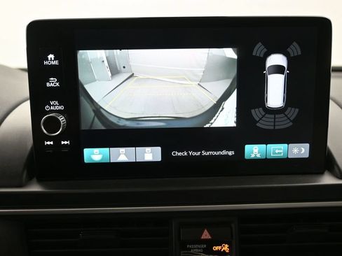 Certified 2024 Honda Pilot Touring image 28