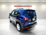 Used 2021 Jeep Renegade Limited w/ Sun & Sound Group image 6
