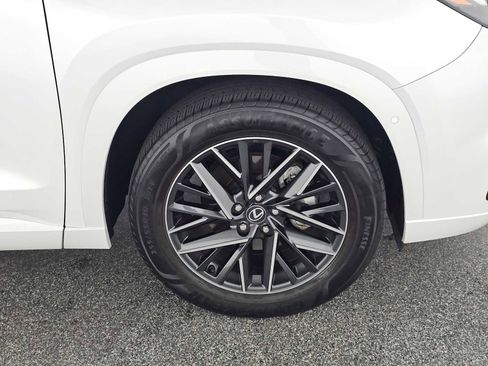 Used 2024 Lexus TX 350 AWD w/ Captains Chair Package image 9