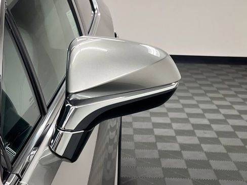 Certified 2022 Lexus RX 350 FWD image 22