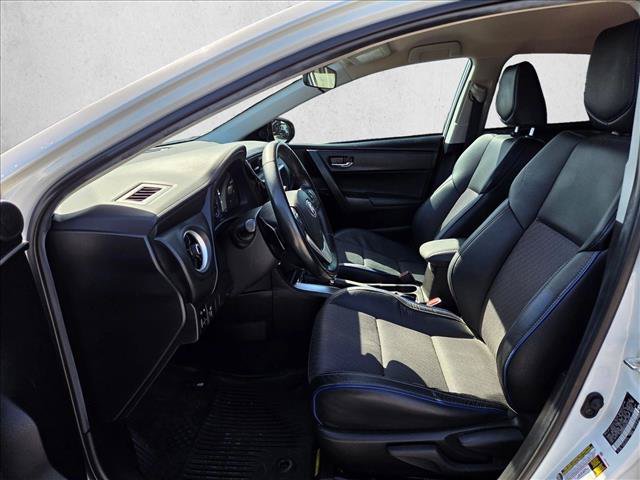 Used 2019 Toyota Corolla SE FWD image 10