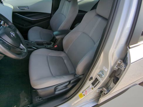 Used 2024 Toyota Corolla SE image 20