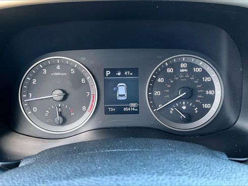 Used 2021 Hyundai Tucson Value image 24