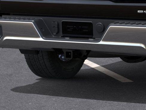 New 2026 GMC Sierra 1500 SLT AWD/4WD image 14