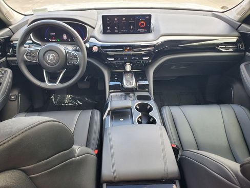 Certified 2024 Acura MDX FWD image 10