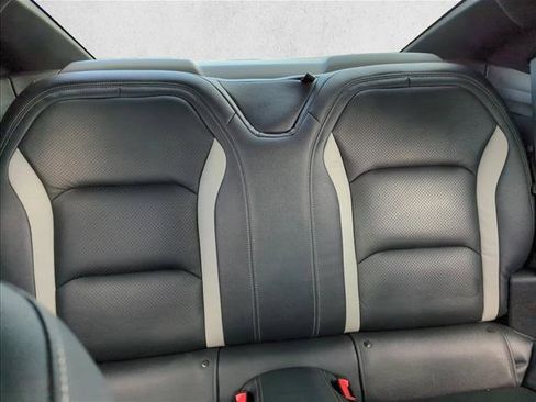 Used 2020 Chevrolet Camaro LT w/ RS Package image 19