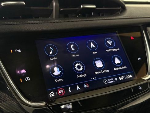 Certified 2024 Cadillac XT6 Premium Luxury image 19