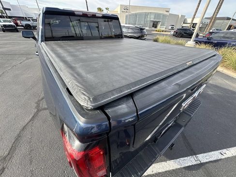 Used 2020 GMC Sierra 1500 AT4 w/ AT4 Premium Package AWD/4WD image 26