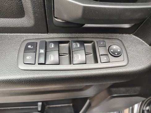 Certified 2022 RAM 2500 Tradesman AWD/4WD image 19