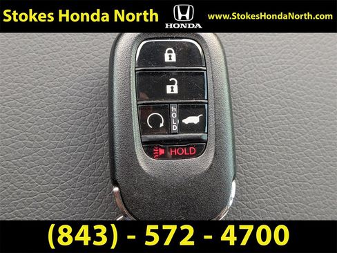 Certified 2025 Honda Pilot EX-L image 30