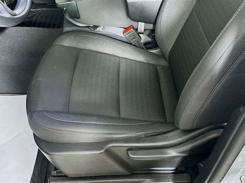 Used 2025 Chevrolet Silverado 2500 Custom image 19