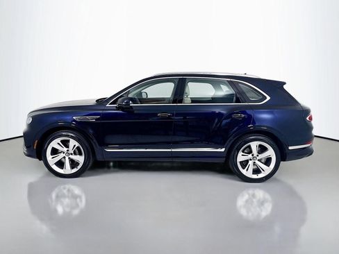 Used 2026 Bentley Bentayga AWD/4WD image 5