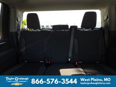 New 2026 Chevrolet Silverado 3500 LT w/ Convenience Package AWD/4WD image 26