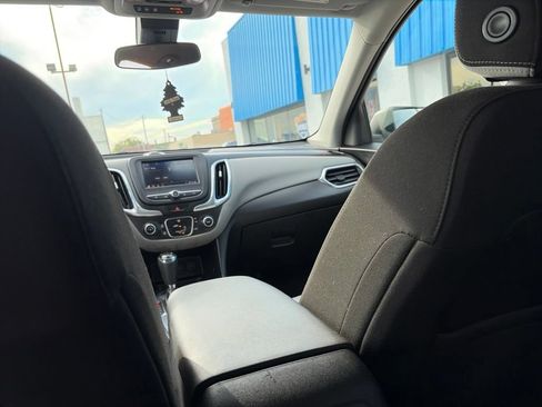 Used 2020 Chevrolet Equinox LS w/ LS Convenience Package AWD/4WD image 23