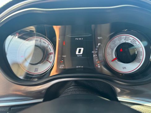 Used 2021 Dodge Challenger R/T Scat Pack w/ T/A Package image 16