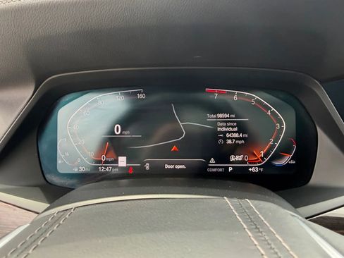Used 2019 BMW X5 xDrive40i w/ Premium Package 2 AWD/4WD image 25