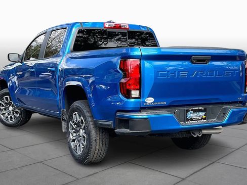 Used 2023 Chevrolet Colorado LT w/ LT Convenience Package RWD image 12