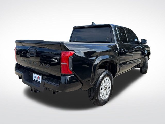 Used 2025 Toyota Tacoma SR5 RWD image 8