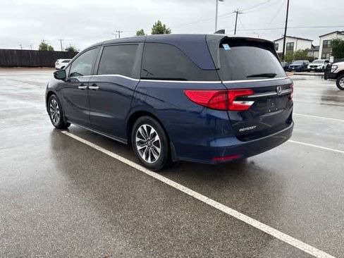 Used 2021 Honda Odyssey EX-L image 3