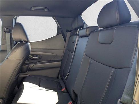 New 2026 Hyundai Santa Cruz SEL FWD image 18