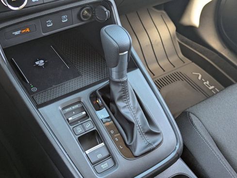 New 2026 Honda CR-V LX image 16