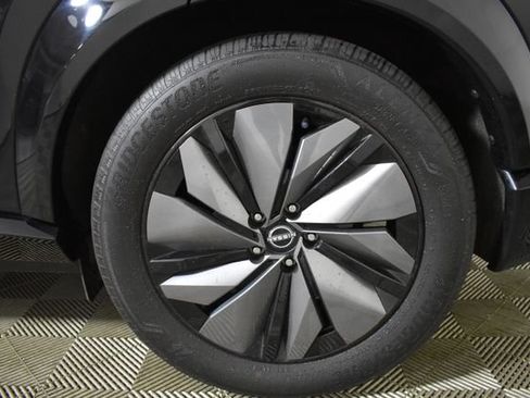 Certified 2024 Nissan Ariya AWD image 48