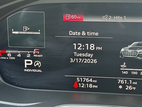 Used 2023 Audi Q5 2.0T Premium Plus w/ Premium Plus Package image 21