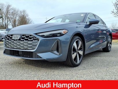 Used 2025 Audi A5 2.0T Prestige w/ 19" Wheel Package