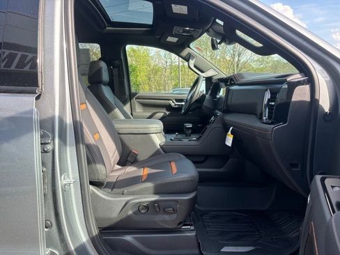 New 2026 GMC Sierra 1500 AT4 image 46